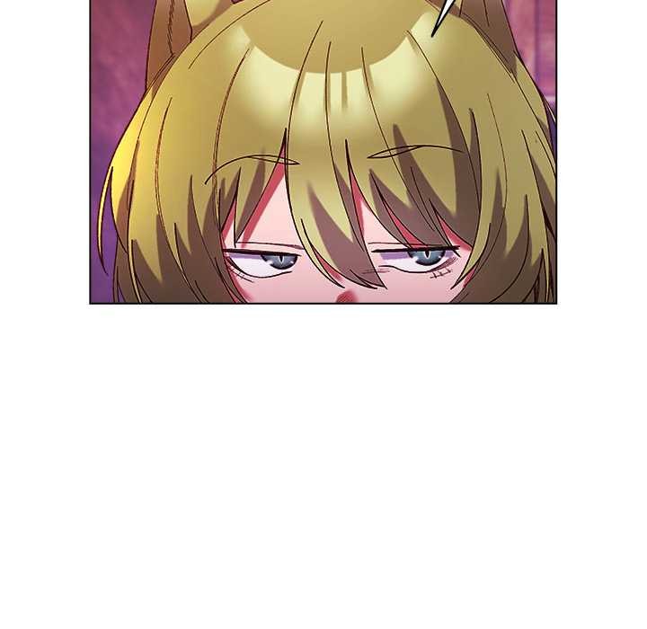 《小姐由我來守護》漫画 第4話