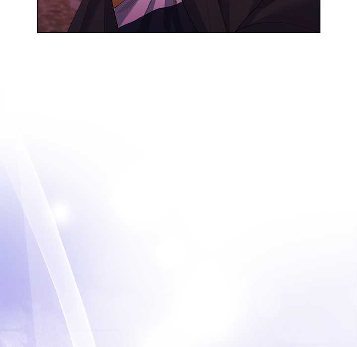 《小姐由我來守護》漫画 第4話