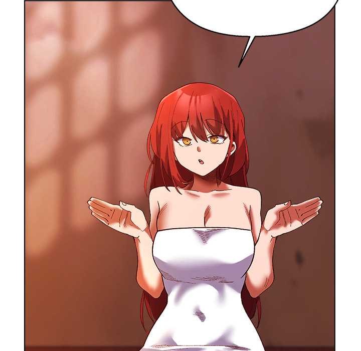 《小姐由我來守護》漫画 第4話