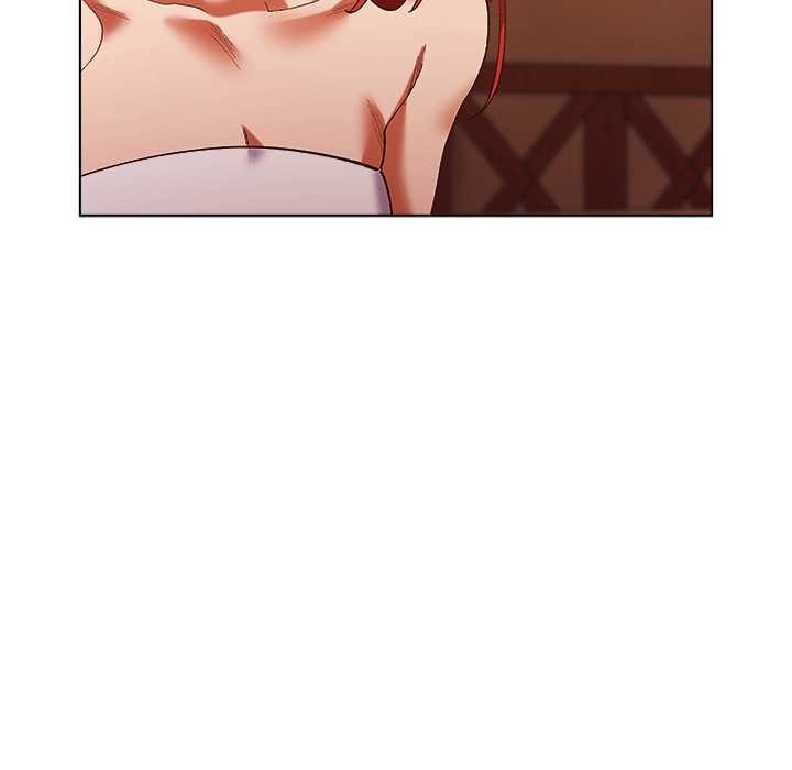 《小姐由我來守護》漫画 第4話