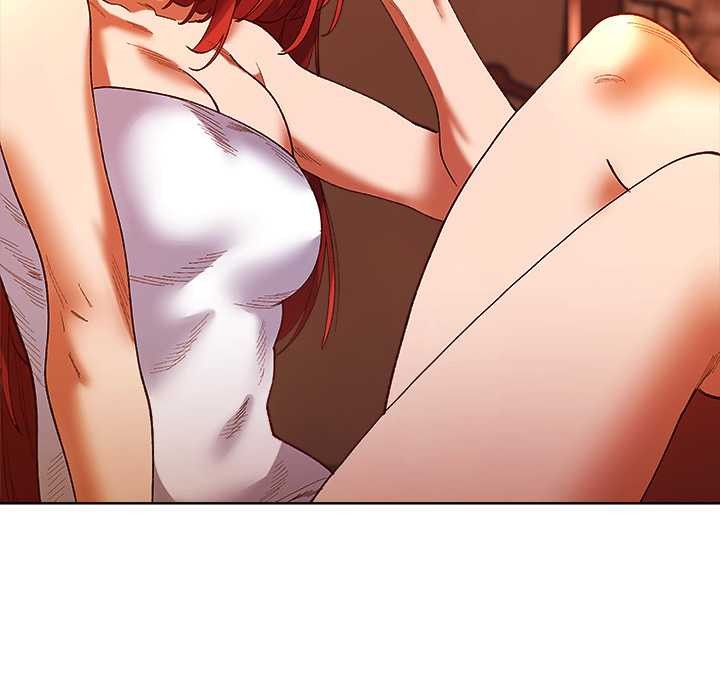 《小姐由我來守護》漫画 第4話