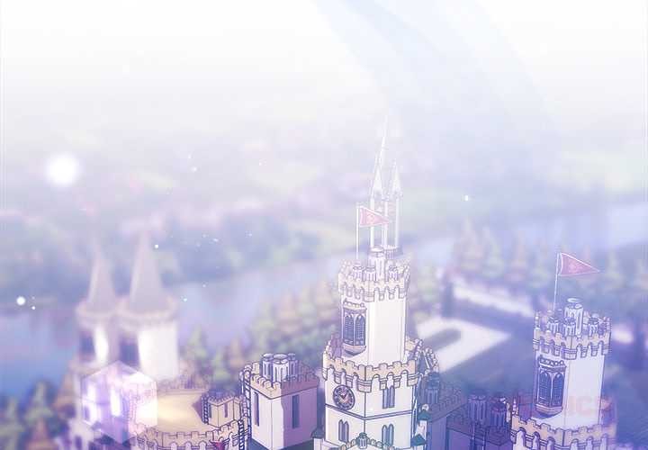 《小姐由我來守護》漫画 第5話