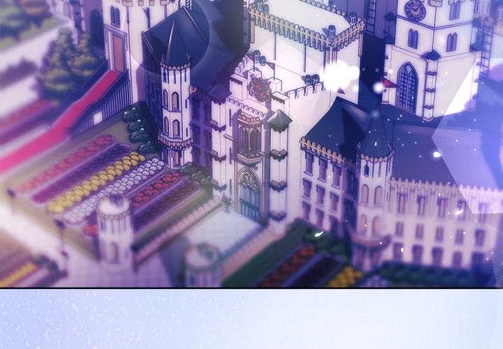 《小姐由我來守護》漫画 第5話