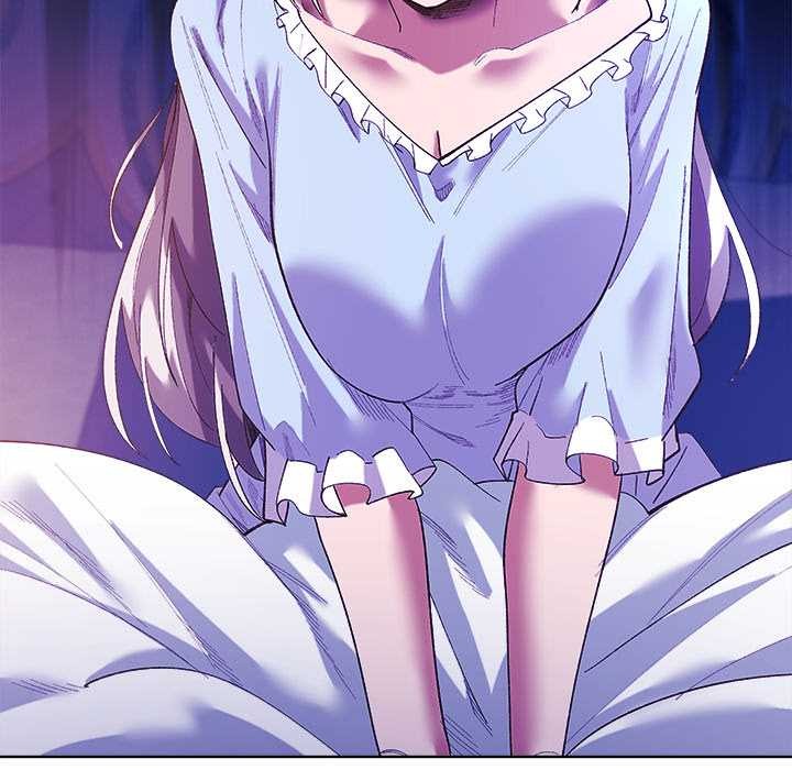 《小姐由我來守護》漫画 第5話