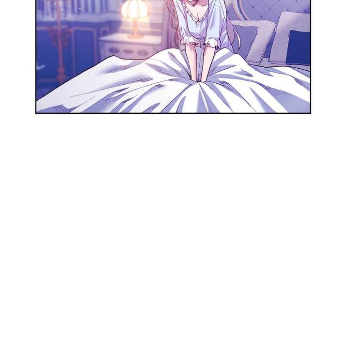 《小姐由我來守護》漫画 第5話