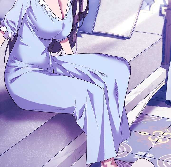 《小姐由我來守護》漫画 第5話