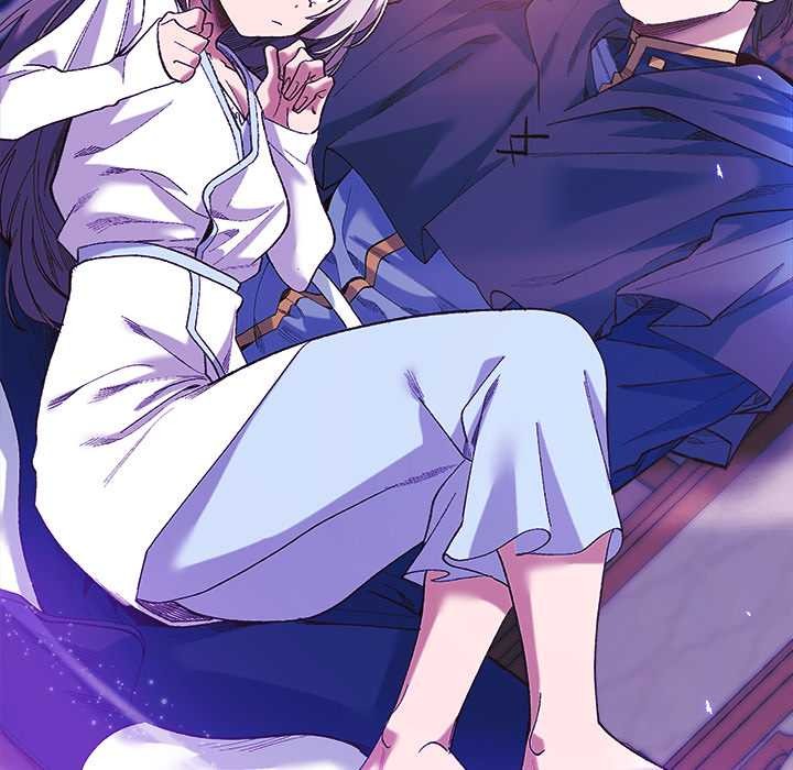 《小姐由我來守護》漫画 第5話