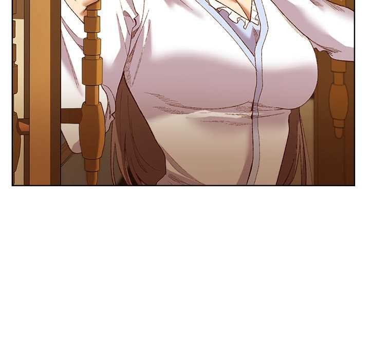 《小姐由我來守護》漫画 第5話