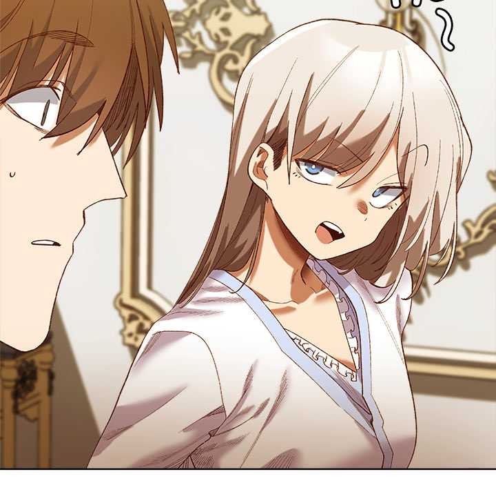 《小姐由我來守護》漫画 第5話