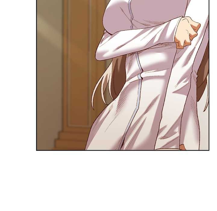 《小姐由我來守護》漫画 第5話