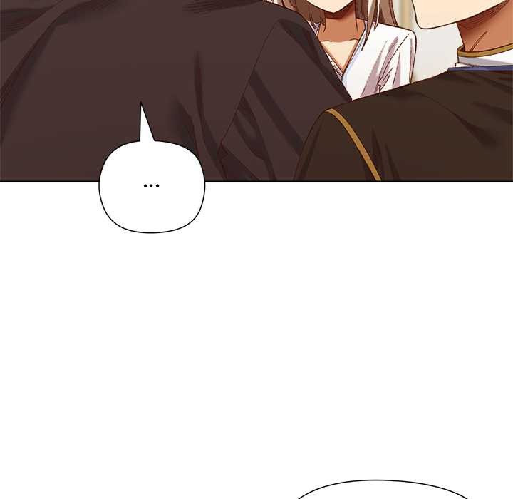 《小姐由我來守護》漫画 第5話