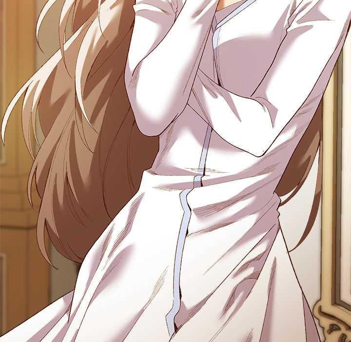 《小姐由我來守護》漫画 第5話