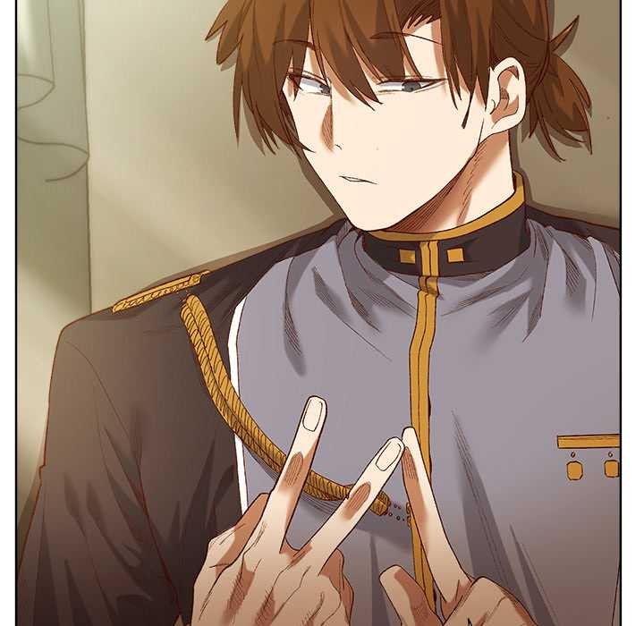 《小姐由我來守護》漫画 第5話