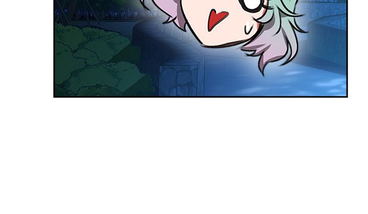 《小心你後面》漫画 第1話-小心你後面
