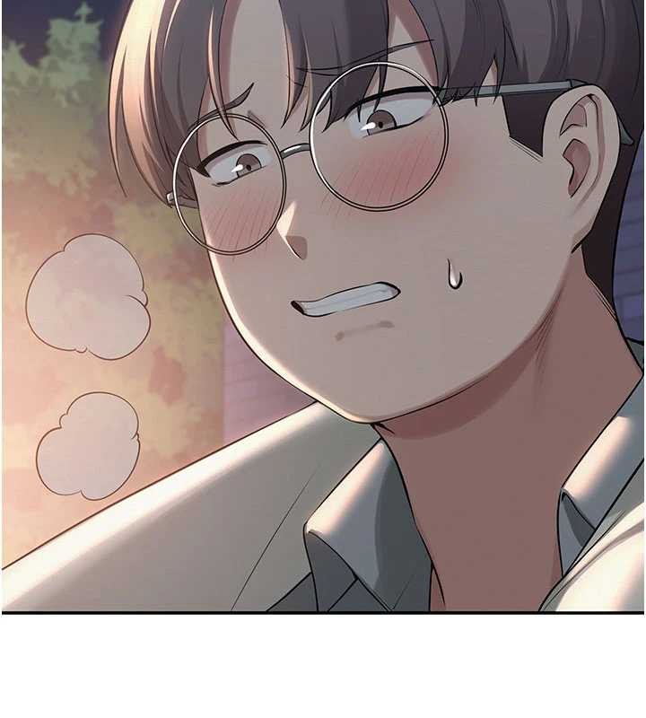 《校園成人禮》漫画 第14話-偷看學弟妹做愛