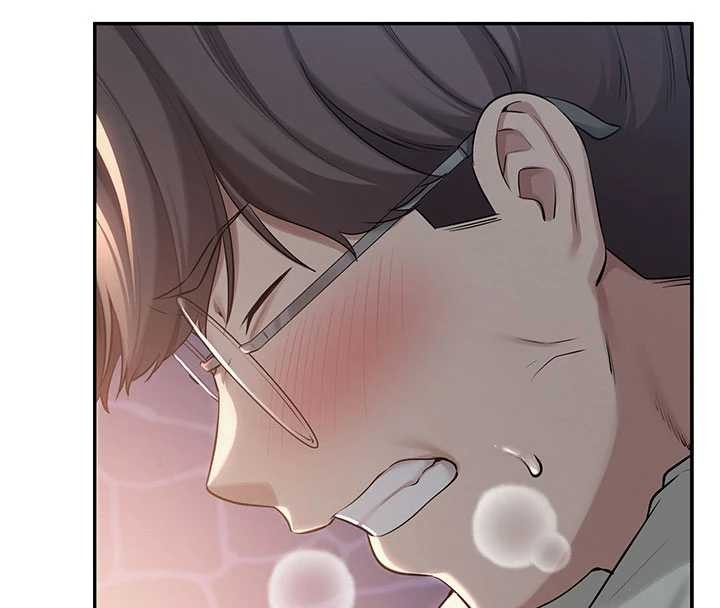 《校園成人禮》漫画 第14話-偷看學弟妹做愛