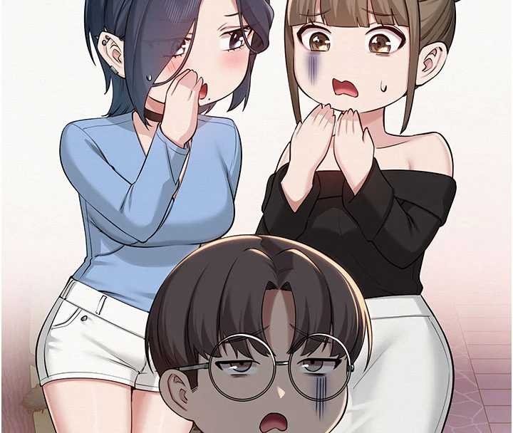 《校園成人禮》漫画 第14話-偷看學弟妹做愛