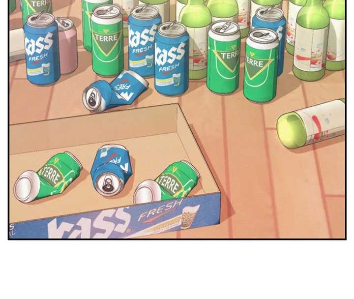 《校園成人禮》漫画 第15話-想「運動」隨時來找我&hearts;