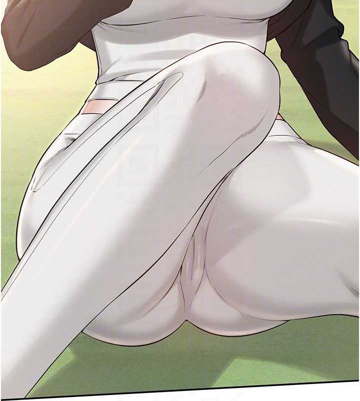 《校園成人禮》漫画 第15話-想「運動」隨時來找我&hearts;