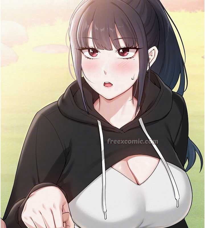 《校園成人禮》漫画 第15話-想「運動」隨時來找我&hearts;