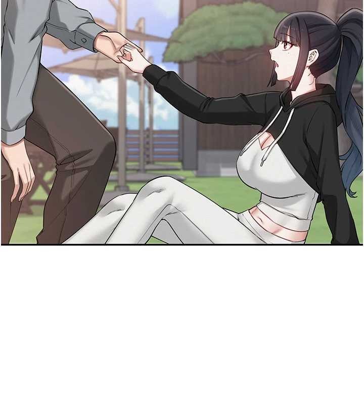 《校園成人禮》漫画 第15話-想「運動」隨時來找我&hearts;