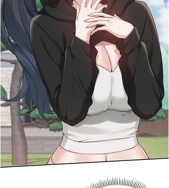 《校園成人禮》漫画 第15話-想「運動」隨時來找我&hearts;