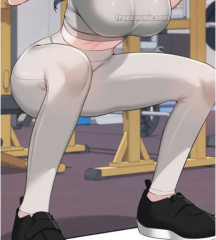 《校園成人禮》漫画 第15話-想「運動」隨時來找我&hearts;