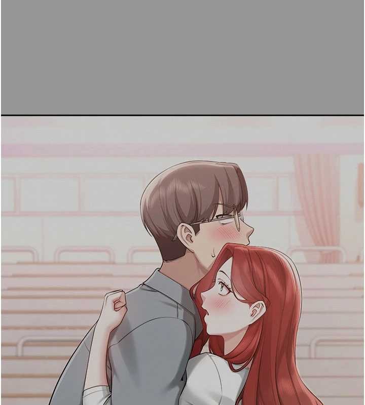 《校園成人禮》漫画 第15話-想「運動」隨時來找我&hearts;