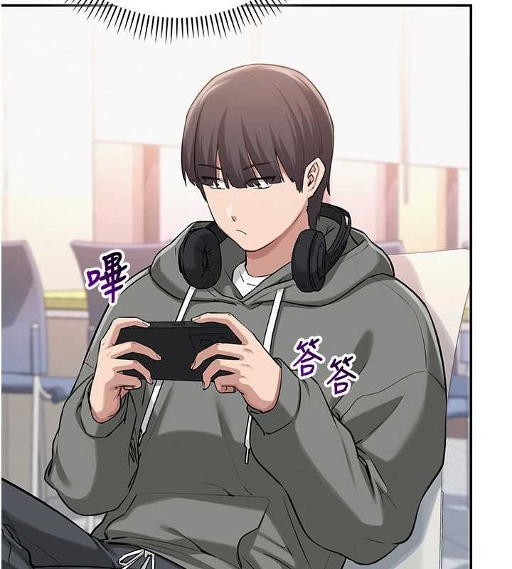 《校園成人禮》漫画 第16話-學姐，妳在勾引我嗎?