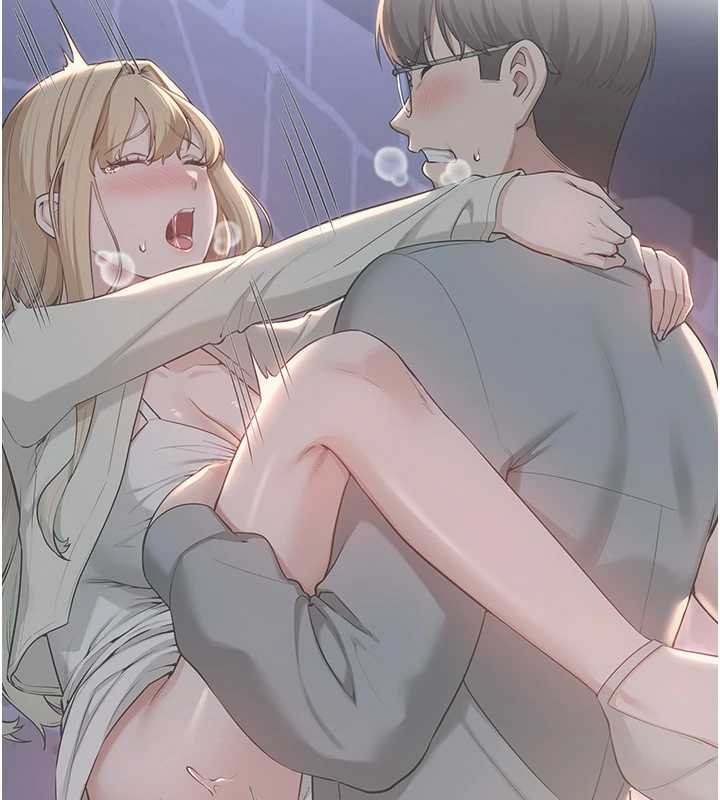 《校園成人禮》漫画 第16話-學姐，妳在勾引我嗎?