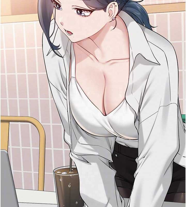 《校園成人禮》漫画 第16話-學姐，妳在勾引我嗎?