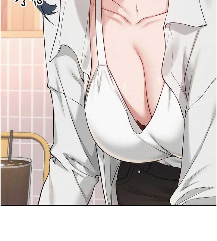 《校園成人禮》漫画 第16話-學姐，妳在勾引我嗎?