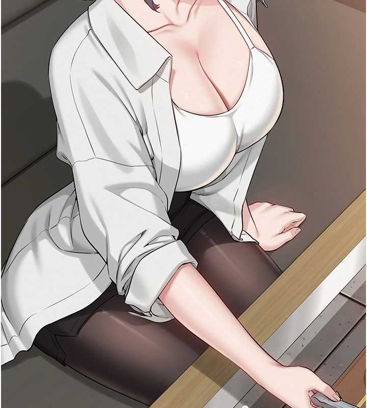 《校園成人禮》漫画 第16話-學姐，妳在勾引我嗎?