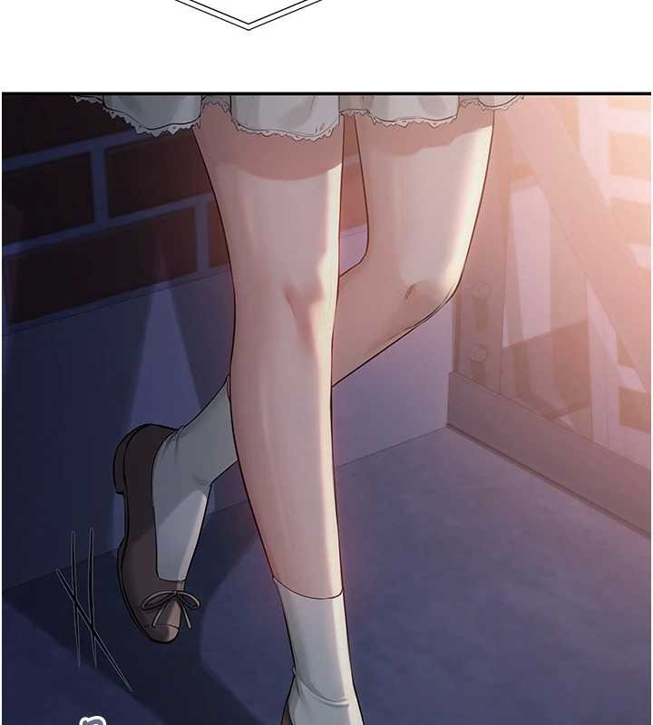 《校園成人禮》漫画 第16話-學姐，妳在勾引我嗎?