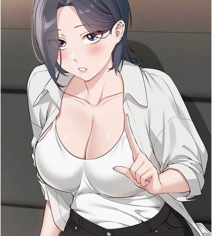 《校園成人禮》漫画 第16話-學姐，妳在勾引我嗎?