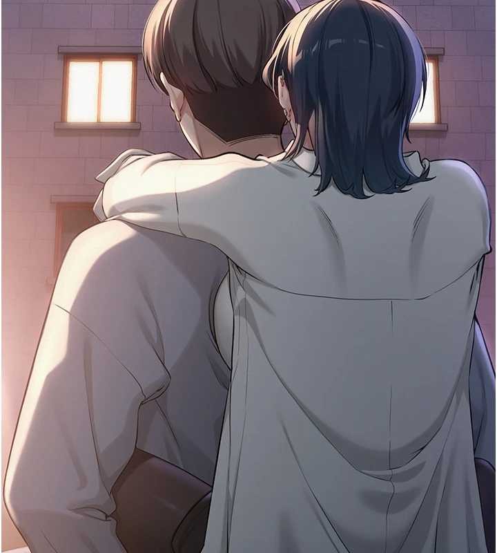 《校園成人禮》漫画 第16話-學姐，妳在勾引我嗎?