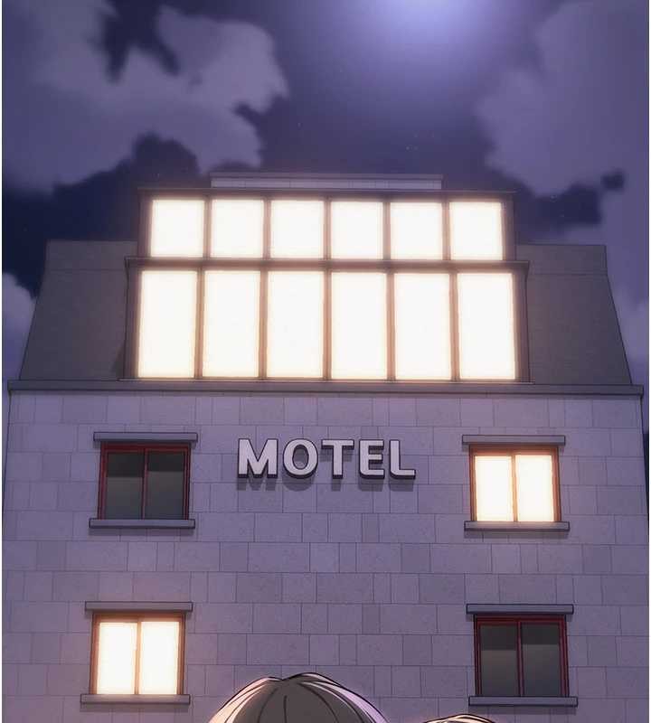 《校園成人禮》漫画 第16話-學姐，妳在勾引我嗎?