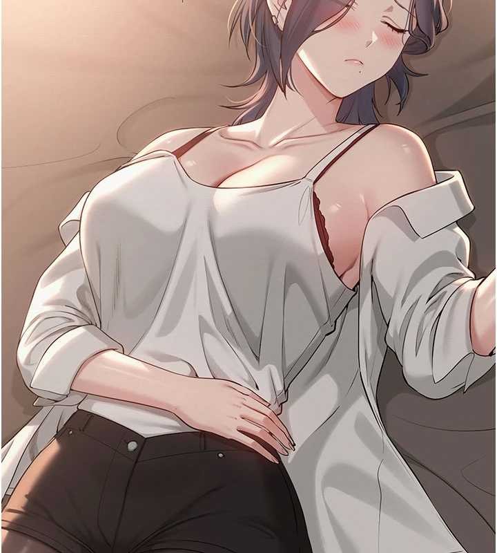 《校園成人禮》漫画 第17話-小穴這麼濕一定很爽