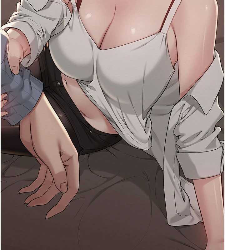 《校園成人禮》漫画 第17話-小穴這麼濕一定很爽