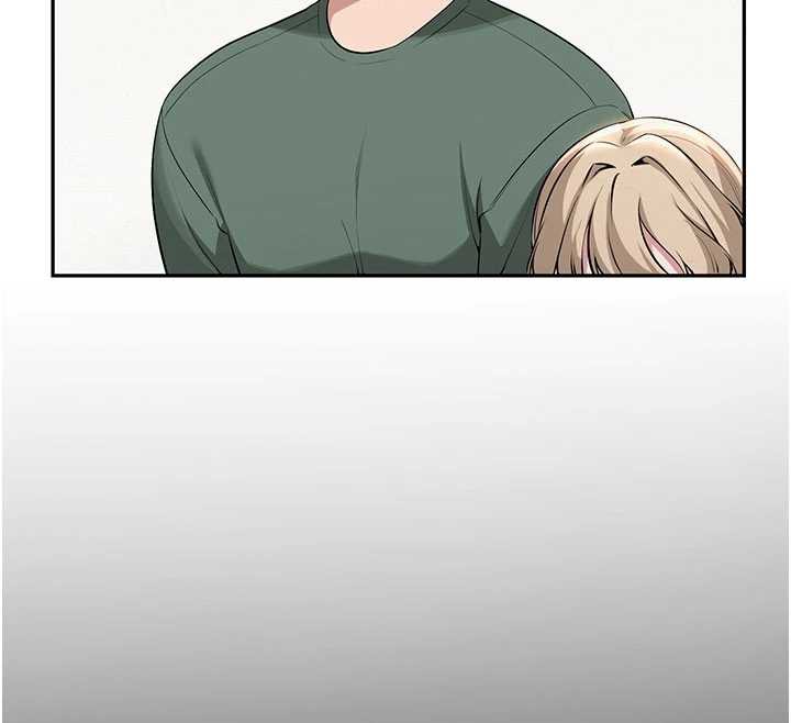 《校園成人禮》漫画 第2話-刺激正妹同學的「開關」