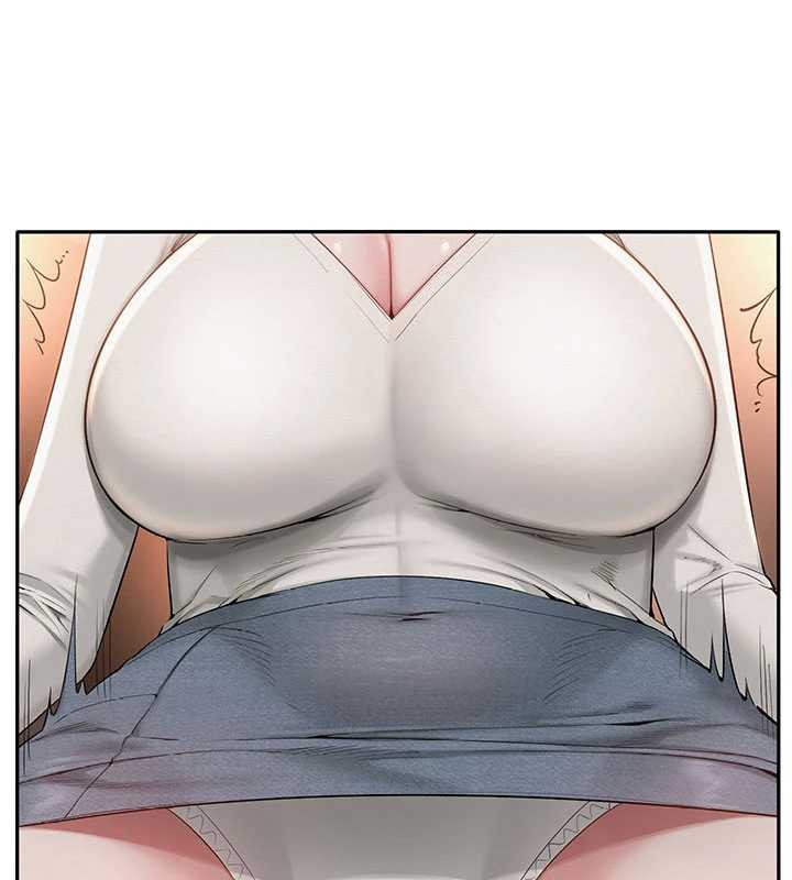 《校園成人禮》漫画 第2話-刺激正妹同學的「開關」