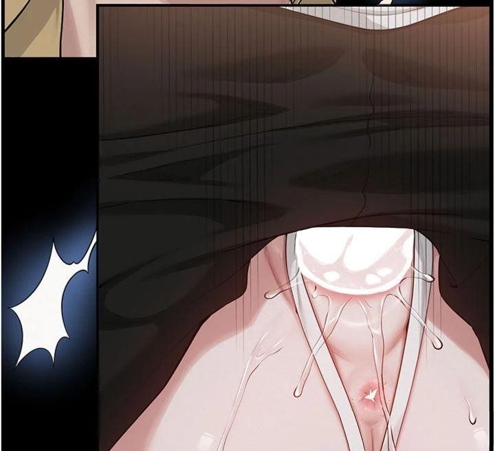 《校園成人禮》漫画 第23話-對著鏡子羞恥感倍增