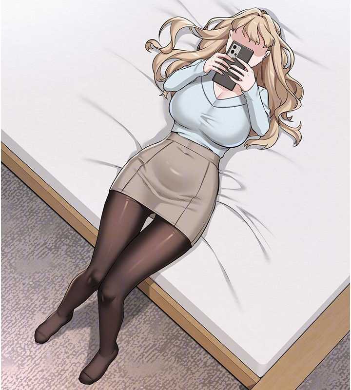 《校園成人禮》漫画 第3話-你想試試真人的感覺嗎?