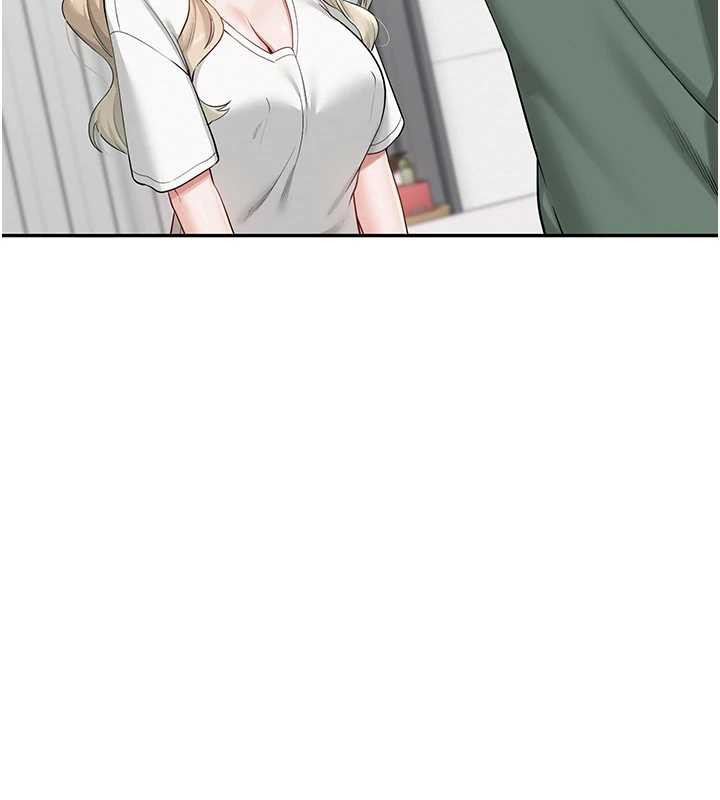 《校園成人禮》漫画 第4話-剛認識就幫口?!