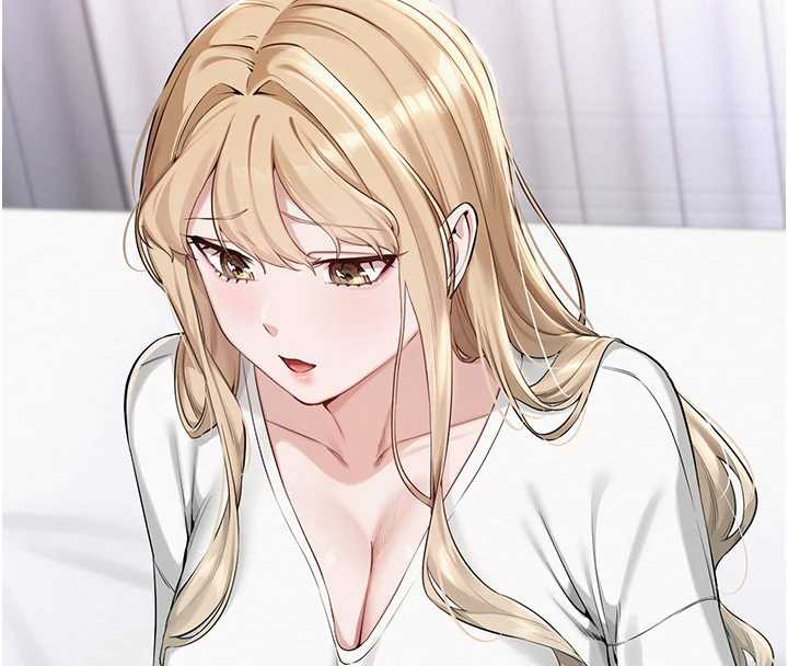 《校園成人禮》漫画 第4話-剛認識就幫口?!