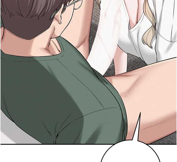 《校園成人禮》漫画 第4話-剛認識就幫口?!