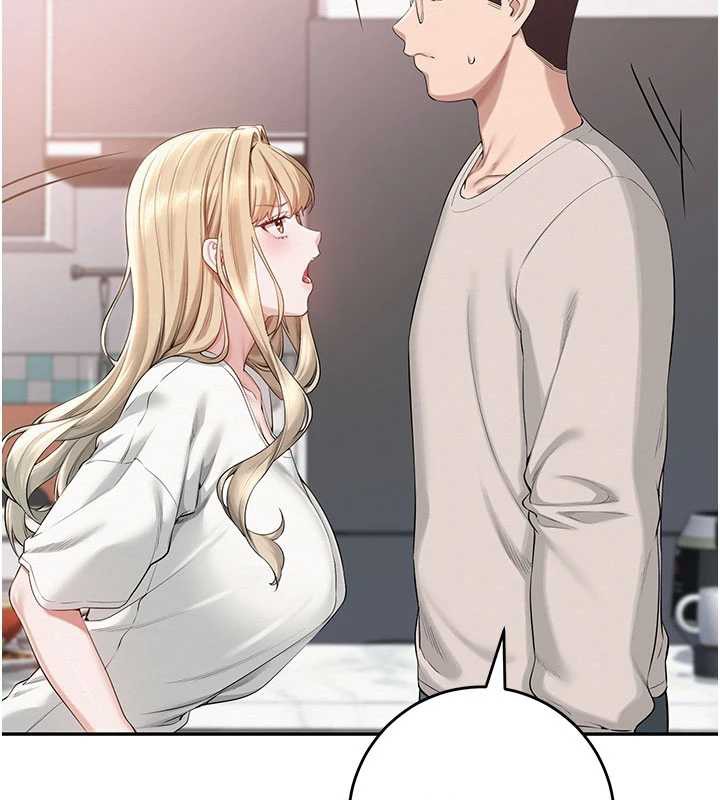 《校園成人禮》漫画 第6話-身高差所以能頂更深♥