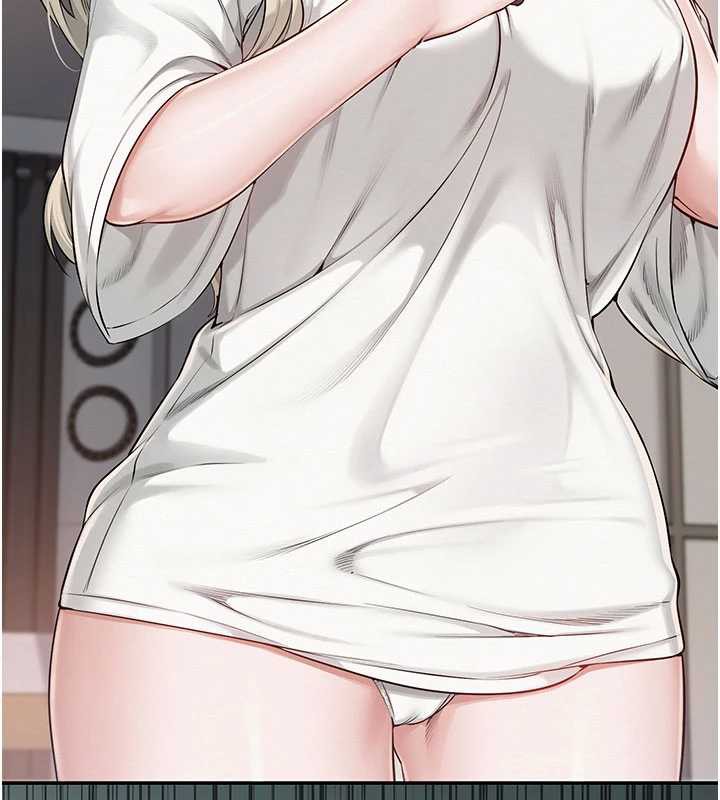 《校園成人禮》漫画 第6話-身高差所以能頂更深♥