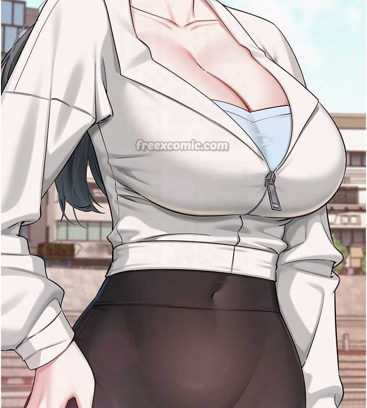 《校園成人禮》漫画 第7話-集合了!E奶大大總動員~