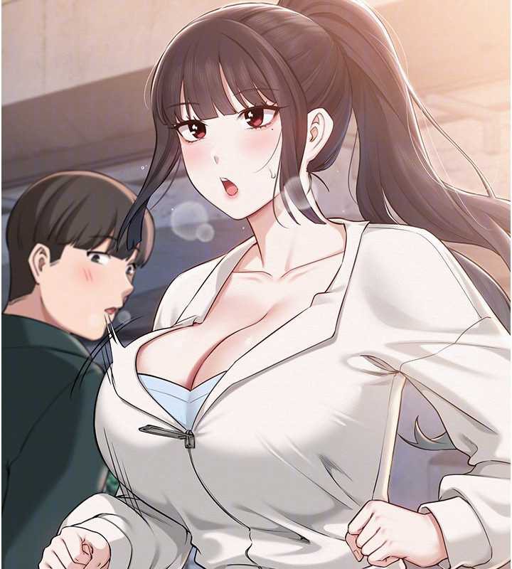 《校園成人禮》漫画 第7話-集合了!E奶大大總動員~